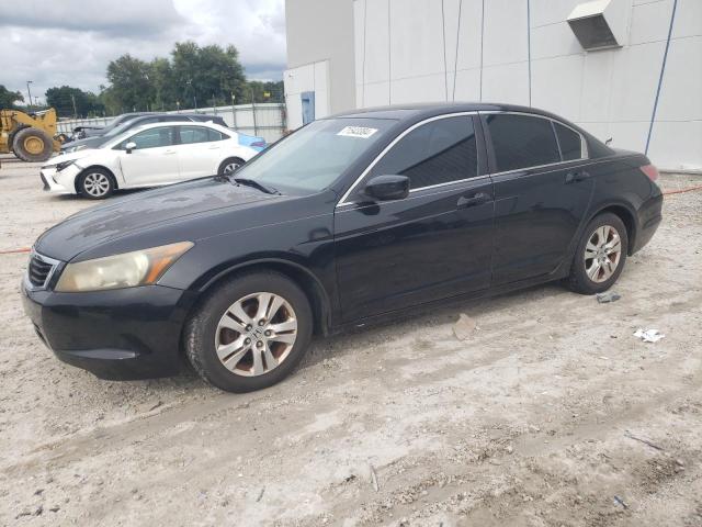 2008 HONDA ACCORD LXP JHMCP26428C021570  71543384