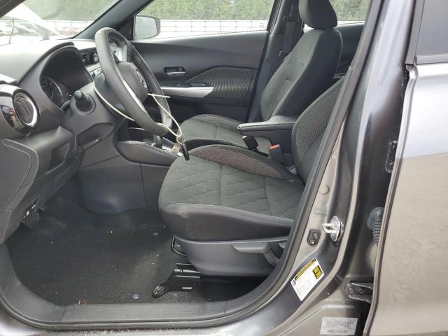 2020 NISSAN KICKS SV - 3N1CP5CV1LL525933