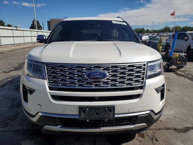 2018 FORD EXPLORER P - 1FM5K8HTXJGC86182