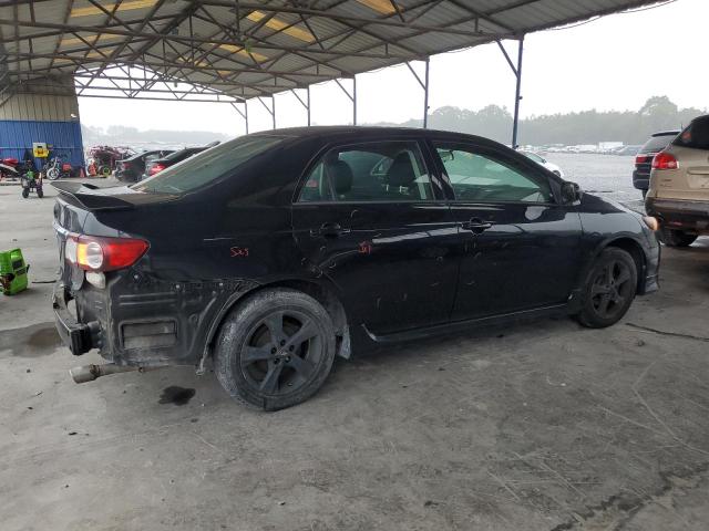 VIN 2T1BU4EE3DC097716 2013 Toyota Corolla, Base no.3