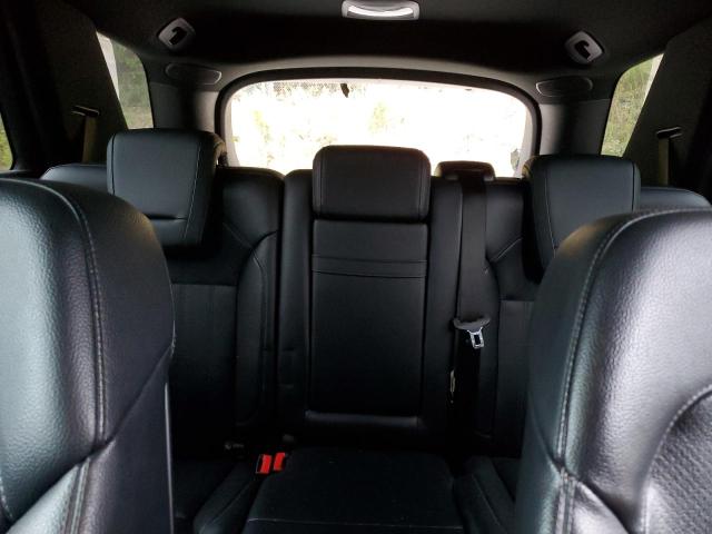 2017 MERCEDES-BENZ GLE 350 4M - 4JGDA5HB4HA966497