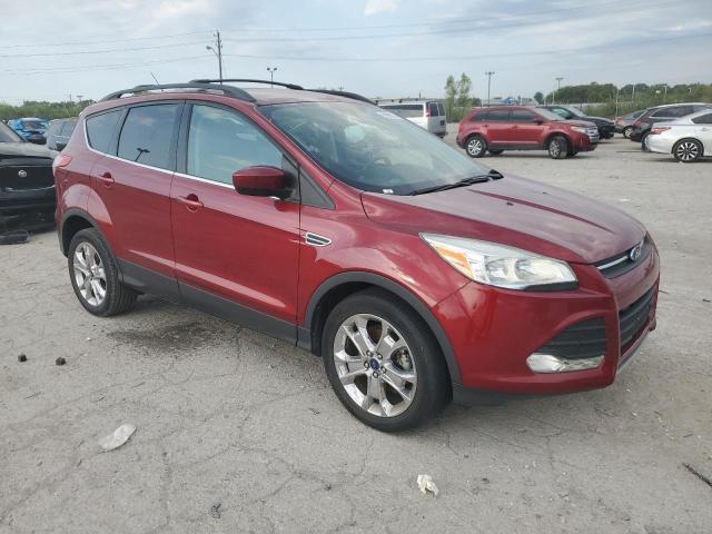 VIN 1FMCU0GX9EUB30357 2014 Ford Escape, SE no.4