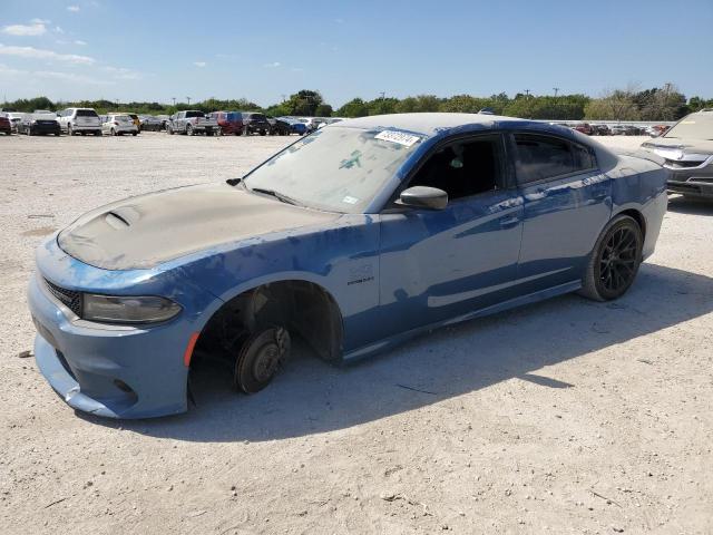 2020 DODGE CHARGER R/ #3023183152