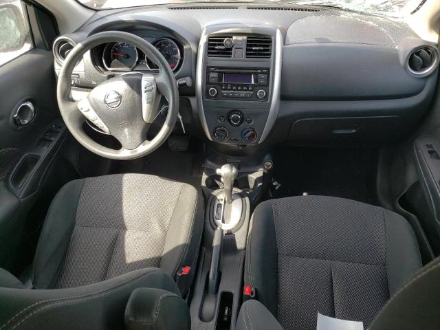 2018 NISSAN VERSA S - 3N1CN7APXJL830088