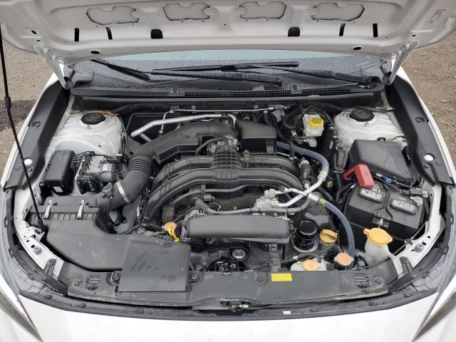 2023 SUBARU IMPREZA - 4S3GTAB60P3719187