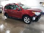 SUBARU FORESTER 2 photo