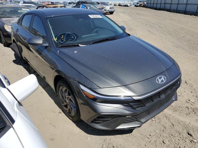 2024 HYUNDAI ELANTRA SE - KMHLM4DG8RU671093