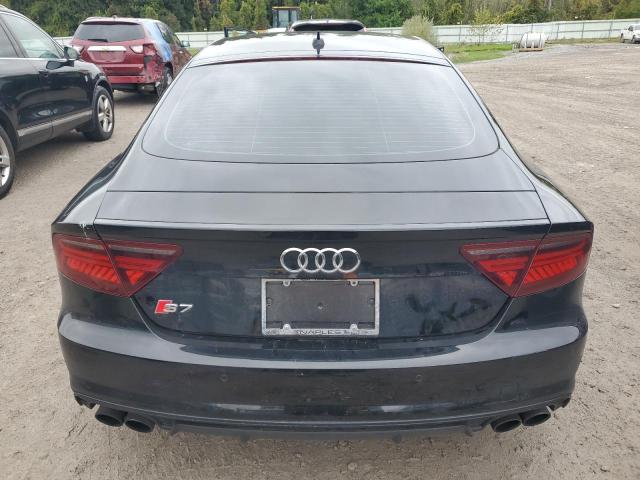 2016 AUDI S7 PRESTIG WAUW2AFC3GN114032