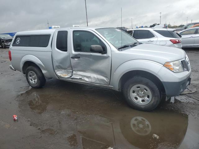 2015 NISSAN FRONTIER S - 1N6BD0CT7FN758719