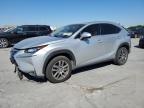 LEXUS NX 200T BA photo