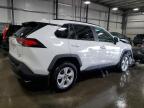 TOYOTA RAV4 XLE photo