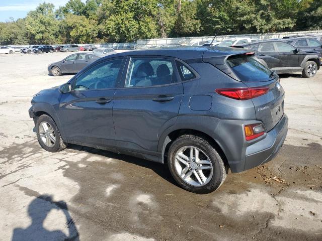 VIN KM8K1CAA6MU661637 2021 Hyundai Kona, SE no.2