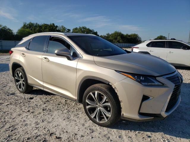 VIN 2T2ZZMCA6JC097992 2018 Lexus RX, 350 Base no.4