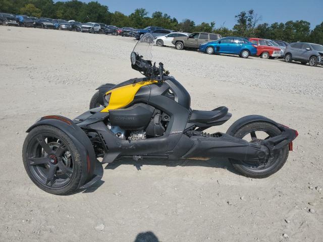 2022 CAN-AM RYKER - 3JB2FEF2XNJ002070
