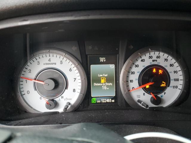 2017 TOYOTA SIENNA SE - 5TDXZ3DC1HS855907