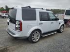 LAND ROVER LR4 HSE photo