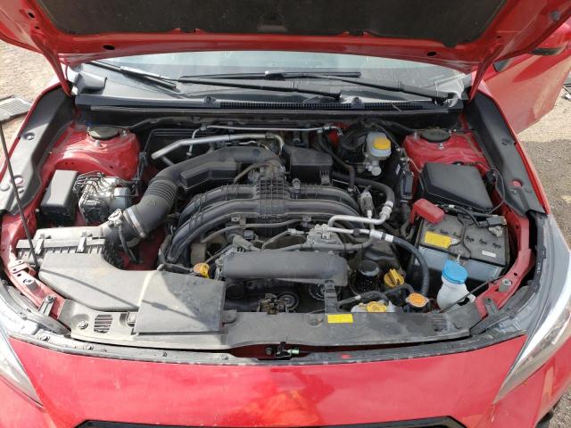 2020 SUBARU CROSSTREK - JF2GTAEC4LH203253