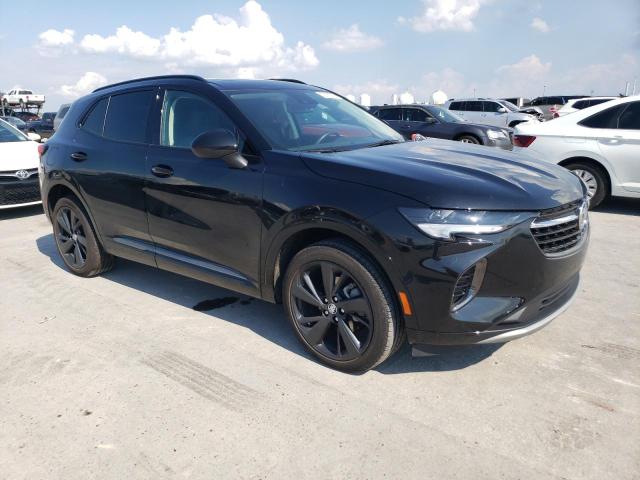 2023 BUICK ENVISION E - LRBFZPR4XPD183827