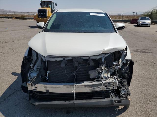 VIN 5TDZZRFH5KS333597 2019 Toyota Highlander, LE no.5