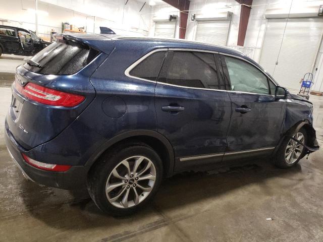 VIN 5LMCJ2D99HUL45376 2017 Lincoln MKC, Select no.3