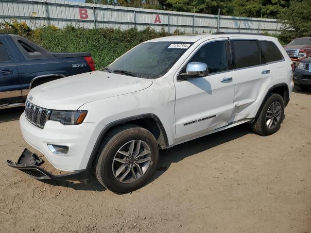 2022 JEEP GRAND CHER #2952936755