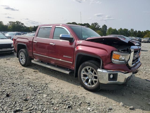 2015 GMC SIERRA K15 - 3GTU2VEC0FG117612