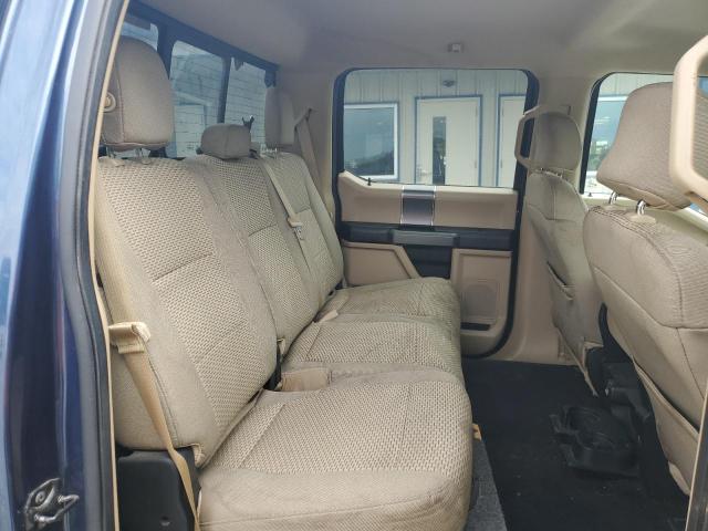 2015 FORD F150 SUPER - 1FTEW1EG3FFC02739