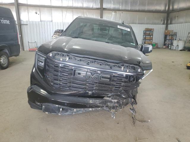 2022 GMC SIERRA K15 - 1GTUUHEL6NZ509505