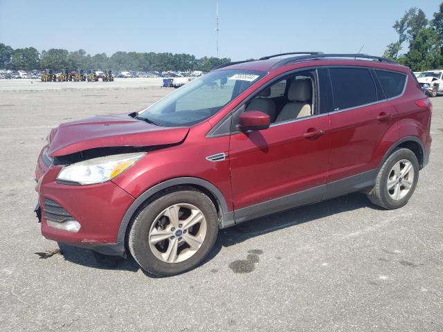 VIN 1FMCU0GX0FUA36675 2015 Ford Escape, SE no.1