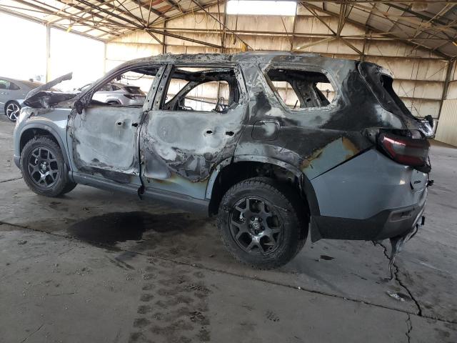 2023 HONDA PILOT TRAI 5FNYG1H68PB048581