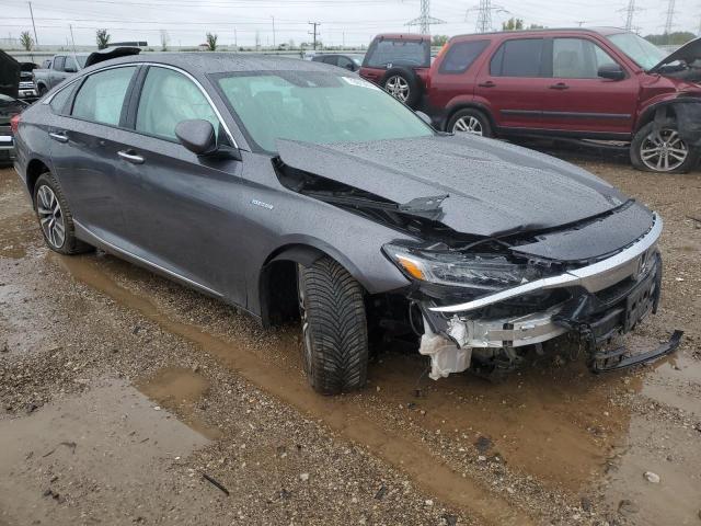 2018 HONDA ACCORD TOU - 1HGCV3F99JA008536