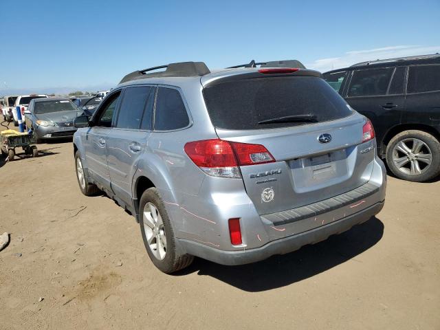 VIN 4S4BRCKC2D3216486 2013 Subaru Outback, 2.5I Lim... no.2