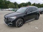 BMW X1 XDRIVE2 снимка