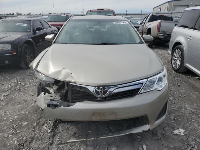 VIN 4T4BF1FK1ER426691 2014 Toyota Camry, L no.5