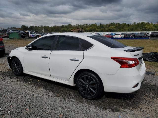 2018 NISSAN SENTRA S - 3N1AB7AP1JY321283