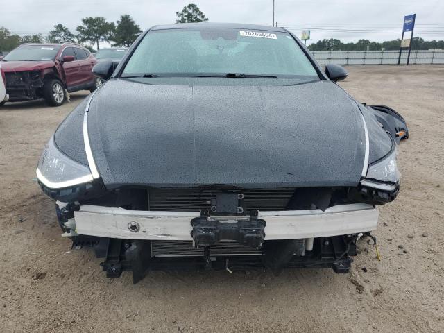2022 HYUNDAI SONATA SEL - KMHL64JA6NA240600