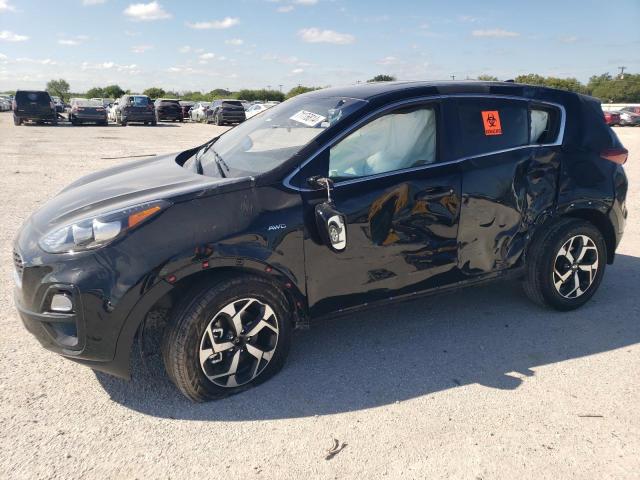 2020 KIA SPORTAGE L #3004169839