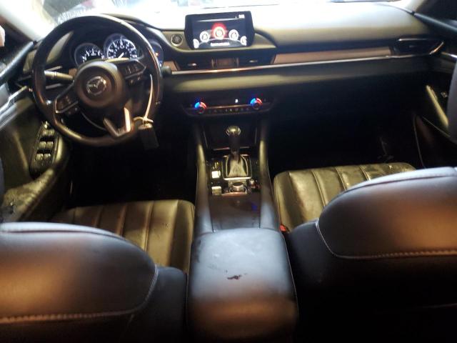 2021 MAZDA 6 TOURING - JM1GL1VM8M1610588