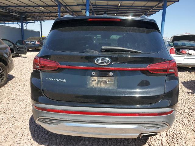 VIN 5NMS24AJ4MH351162 2021 Hyundai Santa Fe, Sel no.6