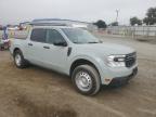 FORD MAVERICK X photo