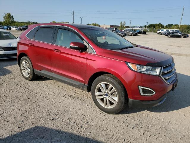 2016 FORD EDGE SEL - 2FMPK4J95GBC65563