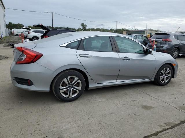 Vin: 19xfc2f56ge238274, lot: 71211174, honda civic lx 20163