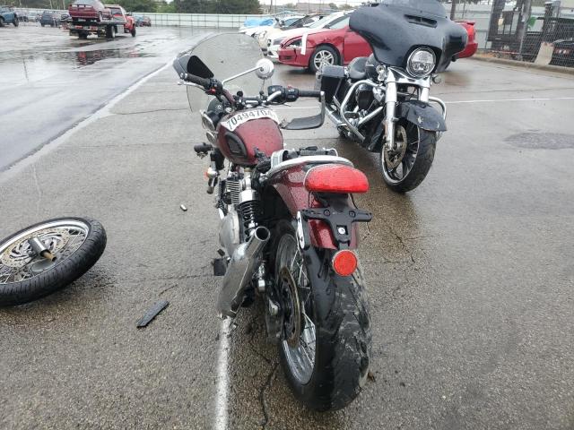 2017 TRIUMPH MOTORCYCLE BONNEVILLE - SMTD40HL5HT799919