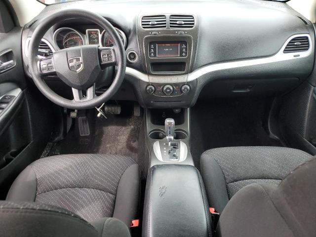 2017 DODGE JOURNEY SE - 3C4PDCAB9HT694853