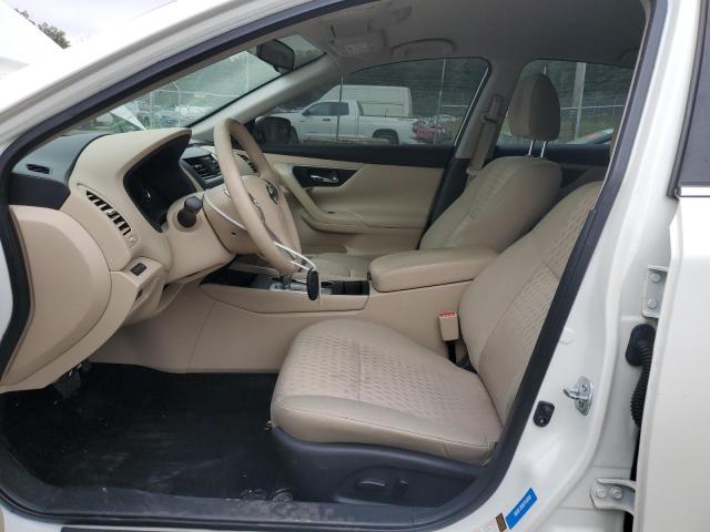 2017 NISSAN ALTIMA 2.5 - 1N4AL3AP8HN329090