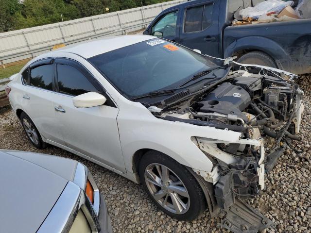 VIN 1N4AL3AP8DC163322 2013 Nissan Altima, 2.5 no.4