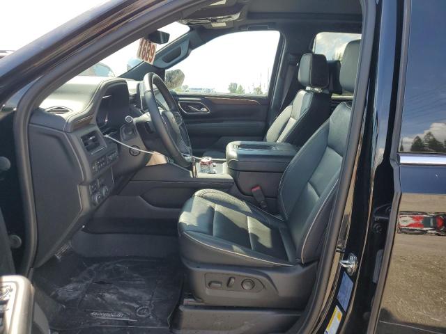 2023 CHEVROLET SUBURBAN K - 1GNSKFKD2PR285609