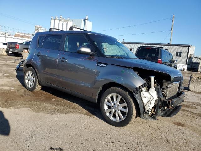 2016 KIA SOUL - KNDJN2A2XG7409349