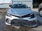 TOYOTA CAMRY LE photo