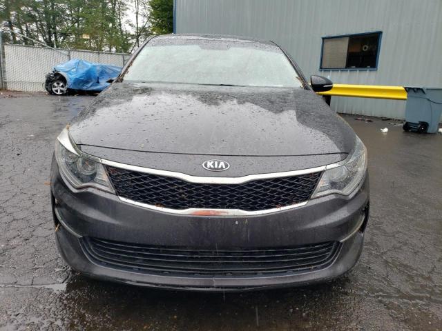 VIN 5XXGT4L13HG175662 2017 KIA Optima, LX no.5